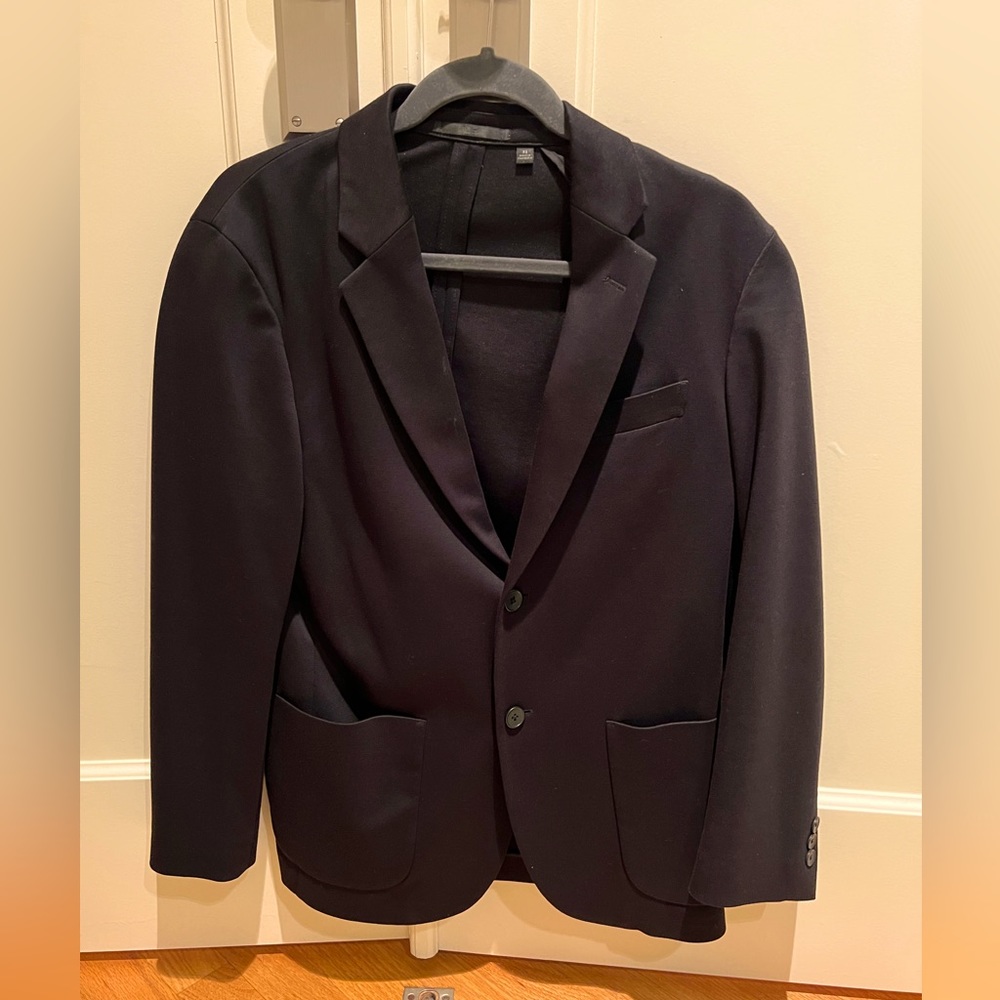 Men’s sports coat